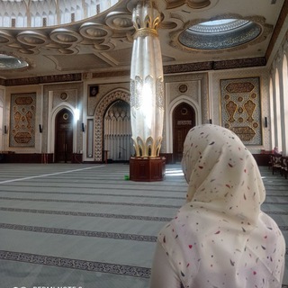 Telegram profile photo for Hidoyat sari