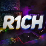 Telegram profile photo for R1chBand