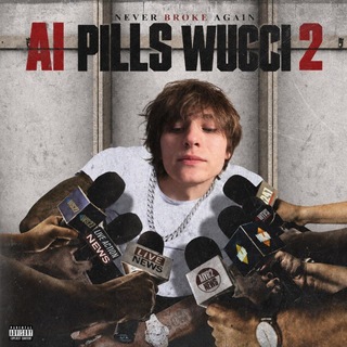 Telegram profile photo for PILLS WUCCI | SMI