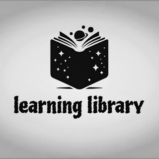 Telegram profile photo for مكتبة العلم 📚