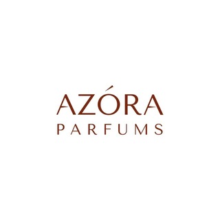 Telegram profile photo for azóra parfums