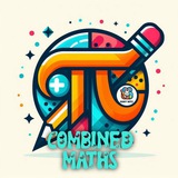 Telegram profile photo for Bunny Notes Combined Maths❤️
