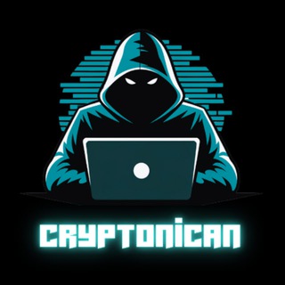Telegram profile photo for Cryptonican