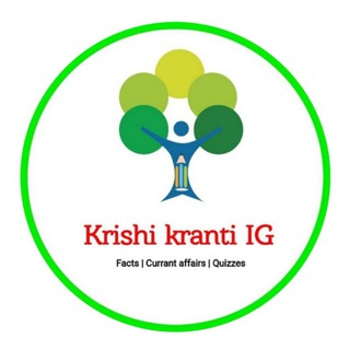 Telegram profile photo for Krishi Kranti Official ( Sachit sir )