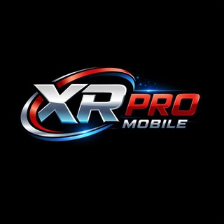 Telegram profile photo for XR PRO