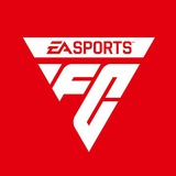 Telegram profile photo for EAS FC Mobile