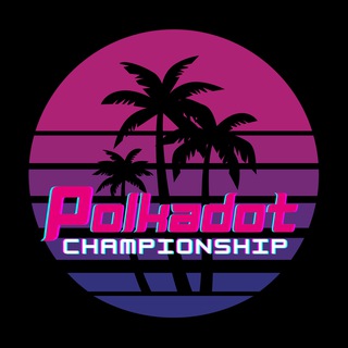 Telegram profile photo for Polkadot Championship - Event Updates
