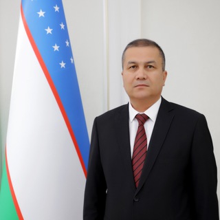 Telegram profile photo for Хоразм Пресс