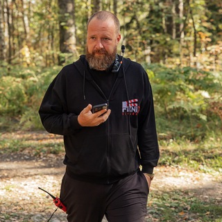 Telegram profile photo for Андрей Пантелеев режиссёр
