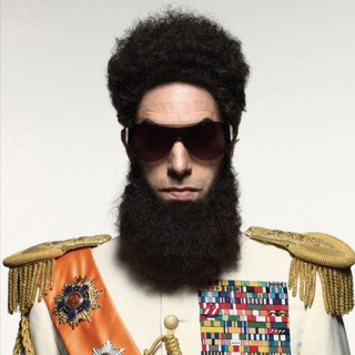 Telegram profile photo for Aladeen Memes ππ€£