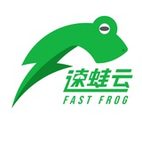 Telegram profile photo for 速蛙云通知主频道