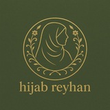 Telegram profile photo for حجاب ریحان