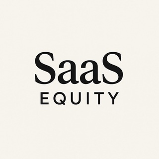Telegram profile photo for SaaS Equity Inc.
