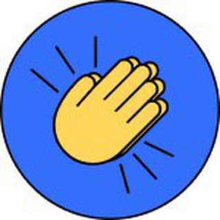 Telegram profile photo for Klap Finance