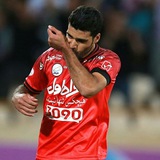 Telegram profile photo for Mehdi Taremi 9