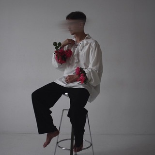 Telegram profile photo for call me джузи 💔