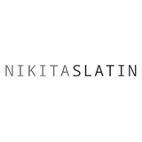 Telegram profile photo for Nikita Slatin