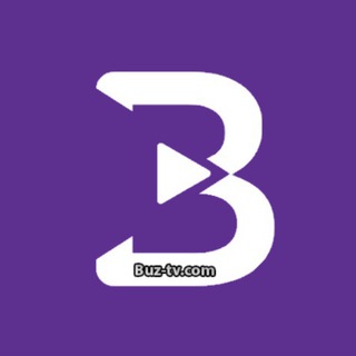 Telegram profile photo for Buz TV APP