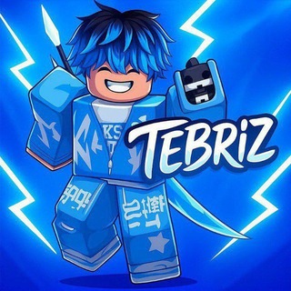 Telegram profile photo for Tebriz