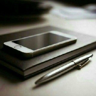 Telegram profile photo for القرطاس والقلم