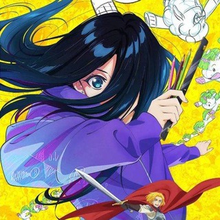 Telegram profile photo for Zenshu