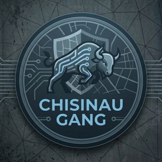 Telegram profile photo for 🇲🇩 CHISINAU GANG 🇲🇩