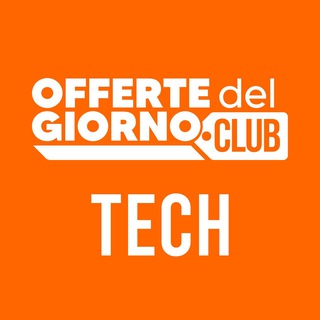 Telegram profile photo for Offerte Tech Verificate | Offertedelgiorno.Club 🏷