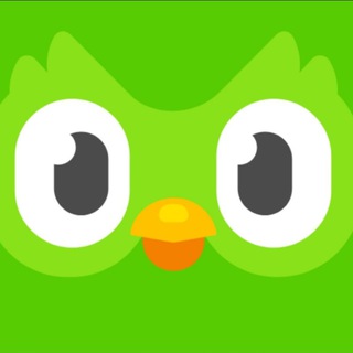 Telegram profile photo for Learn English