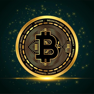 Telegram profile photo for Crypto World π