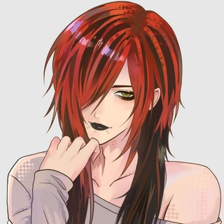 Telegram profile photo for Lady Rachel