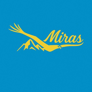 Telegram profile photo for Mirasss_shop