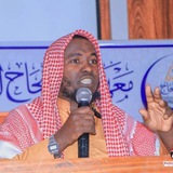 Telegram profile photo for Tafsiir sheekh mahad gureey