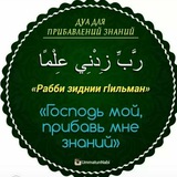 Telegram profile photo for Картинки