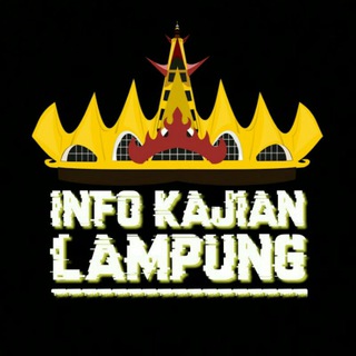 Telegram profile photo for Info Kajian Lampung