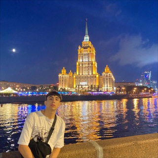 Telegram profile photo for ogmen