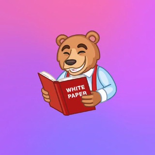 Telegram profile photo for W3B | Ventures