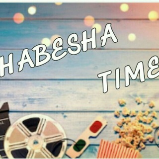 Telegram profile photo for Habesha Time ⏰