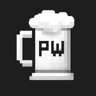 Telegram profile photo for PIVOWorlds Фентези сервер minecraft