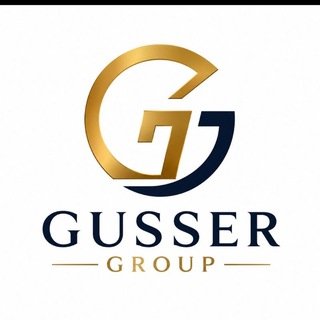 Telegram profile photo for GUSSER GROUP