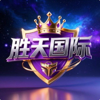 Telegram profile photo for NG集团【星耀国际/胜天国际】