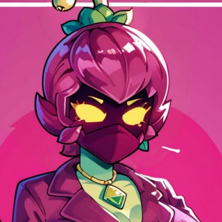Telegram profile photo for Lily's Channel 🌱
