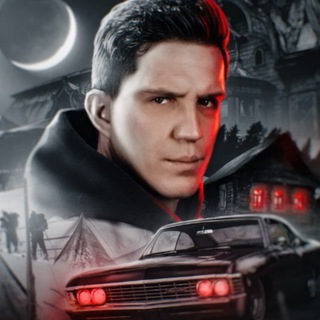 Telegram profile photo for Дима Маслеников