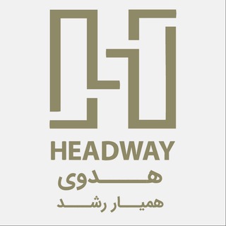 Telegram profile photo for موسسه رشد هدوی Headway