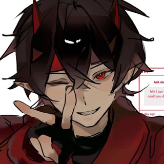 Telegram profile photo for ✧mapicc✧