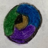 Telegram profile photo for Починаємо створювати власний фентезі світ з нуля