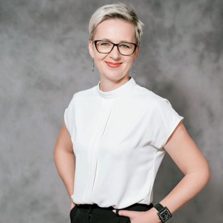 Telegram profile photo for English MaMasha