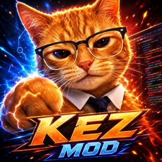 Telegram profile photo for Box LQ Kez Mod