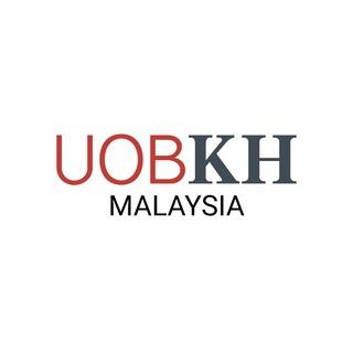Telegram profile photo for UOB Kay Hian Malaysia (Official)