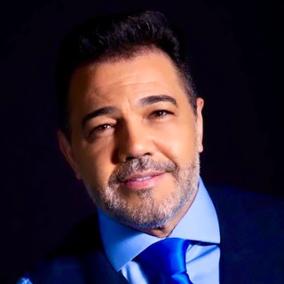 Telegram profile photo for Pastor Marco Feliciano