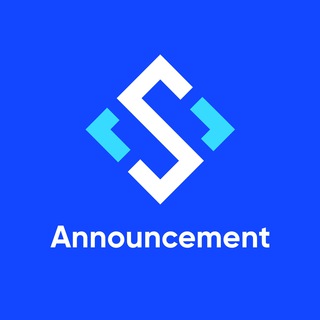 Telegram profile photo for Shield Announcement